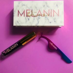 Melanin x3